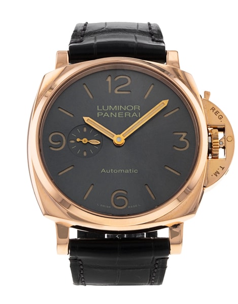 Panerai Luminor Due PAM00675